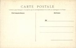 CPA Monastery of Sainte Marie of Pierre who Transfers the first monastery