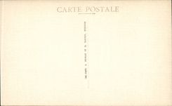 CPA Monastery of Sainte Marie of Pierre who Transfers the refectory