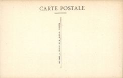 CPA Monastery of Sainte Marie of Pierre who Transfers