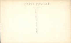 CPA Monastery of Sainte Marie of Pierre who Transfers Trinquelin Sault of trout