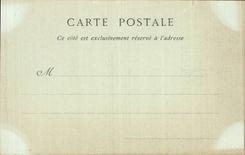 CPA Perigueux the house of the edge of water