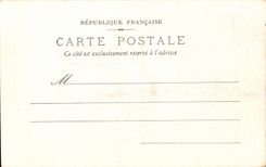 Old CPA Perigueux arena