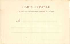 CPA Chateau de Chenonceaux Facade orientale