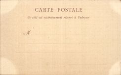 CPA Chateau de Chenonceaux Facade orientale