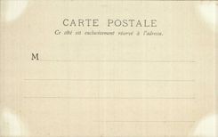 CPA Amboise Portail de la chapelle