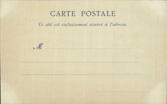 CPA Chateau d'Amboise Interieur de la chapelle