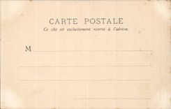 CPA Amboise Le chateau