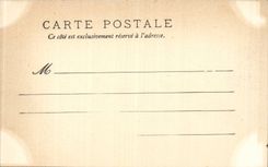 CPA Kloster von Laghet