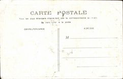 CPA Paris Tomb of Napoleon 1st