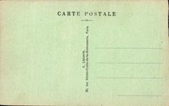 CPA Paris the Madeleine