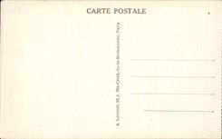 CPA Paris Places Bastille