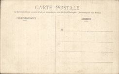 CPA the top of Puy de Dome