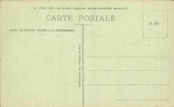 CPA Clermont Ferrand Seen on Jaude and the cathedral