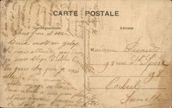 CPA Orleans Places stage Town hall