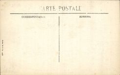 CPA Castle of Fontainebleau Gallery Henri II