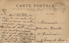 CPA Fontainebleau court of the good-byes