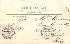 CPA Chantilly large stables