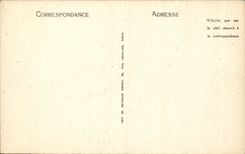 CPA Pierrefonds das Schloss der Park mit den Hirschen