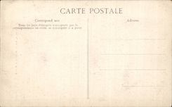 Ancient CPA Scene Lion Structures