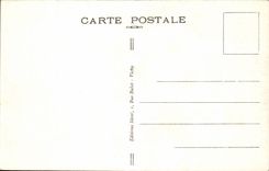 CPA Clermont Ferrand the pyramid and the museum