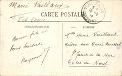 CPA Clermont Ferrand View