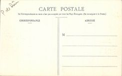 CPA Clermont Ferrand the place of Jaude