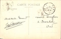 CPA Clermont Ferrand View