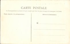 CPA Clermont Ferrand Places of Jaude