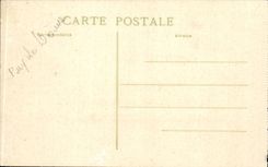 CPA Clermont Ferrand Auvergne Caps Costume Folklore Child