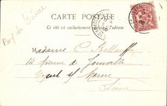 CPA Clermont Ferrand View