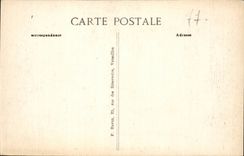 CPA Drill of Fontainebleau the nigger head