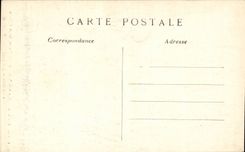 CPA Low Paris reliefs of Arc de Triomphe of star Peace by Etex