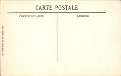 CPA Fontainebleau the house and the pond