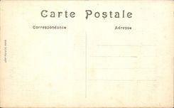 CPA Fontainebleau the staircase of the horseshoe