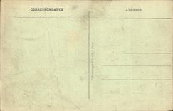 CPA St Cloud the park large water the large cascade