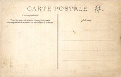 CPA Palate of Fontainebleau Diane and Endymion