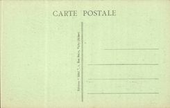 CPA Clermont Ferrand Church of Notre Dame of the port