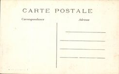 CPA Clermont Ferrand Places of Jaude the theater