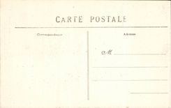 CPA Clermont Ferrand Church of Notre Dame of the Port