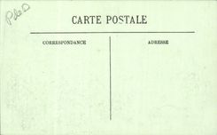 CPA Bourboule Overall picture