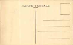 CPA Bourboule View plate and Charlannes