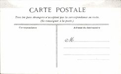 CPA Versailles Palate of small Trianon