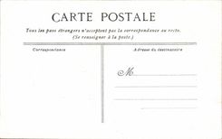 CPA Versailles Basin of the Domes