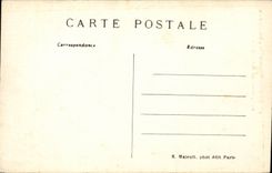 CPA Vincennes the strong old man Capitals of the vault Southern part