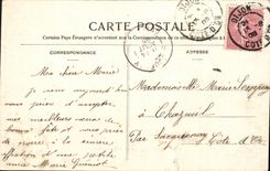 CPA Versailles dairy