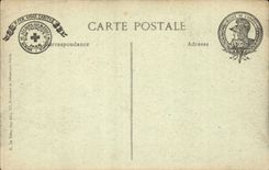 CPA Paris Invalides the Tomb of Napoleon 1st