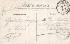 CPA Versailles Floor of north