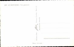 CPSM the Mount Gilds View