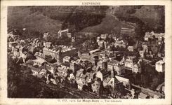 CPA the Mount Gilds View