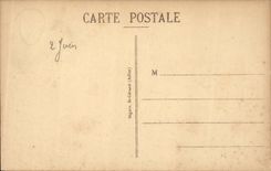 CPA the Mount Gilds Summit of the capuchin
